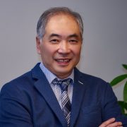 Benny Chung