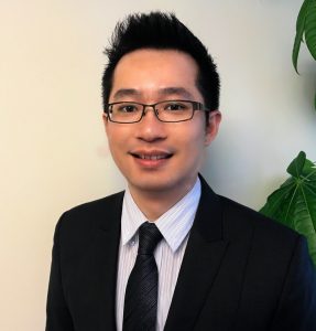 Jim Chang